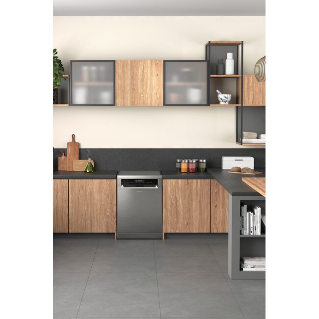 Bauknecht OBFC Ecosilent 7540 vaatwasser