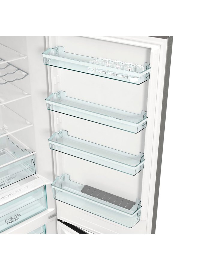 Gorenje NK89C0DXL koelvriescombinatie