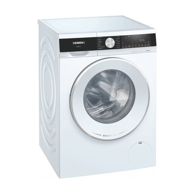 Siemens WG44G2A9NL wasmachine 9 kg iDos extraKlasse
