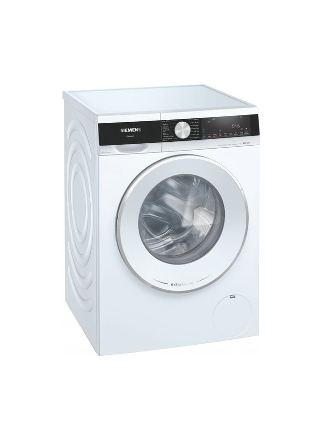 Siemens WG44G2A9NL wasmachine 9 kg iDos extraKlasse