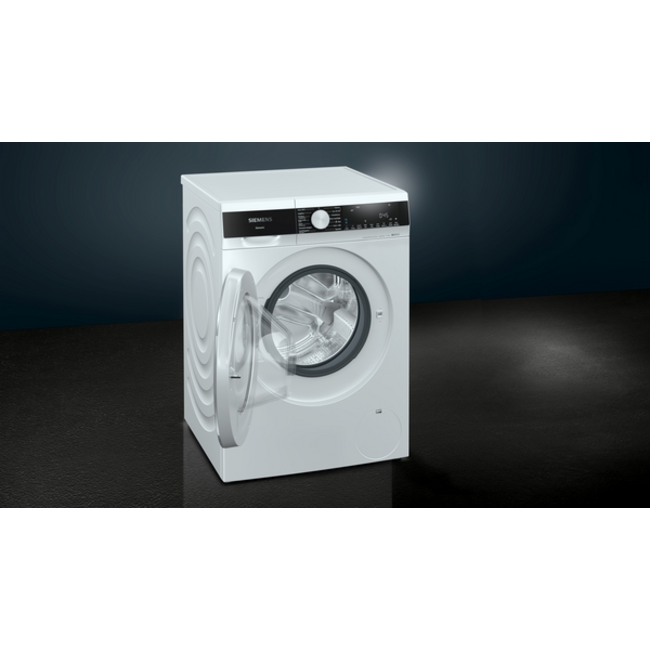 Siemens WG44G2A9NL wasmachine 9 kg iDos extraKlasse