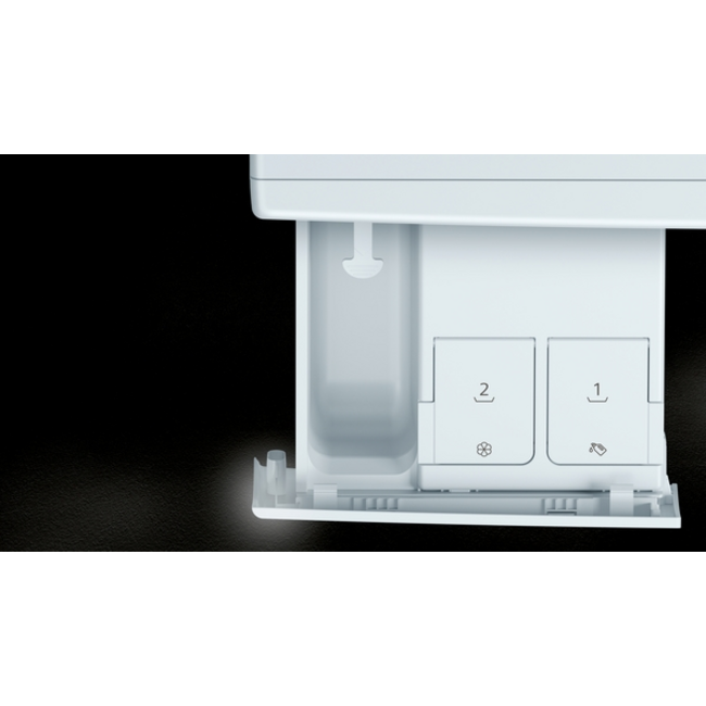 Siemens WG44G2A9NL wasmachine 9 kg iDos extraKlasse
