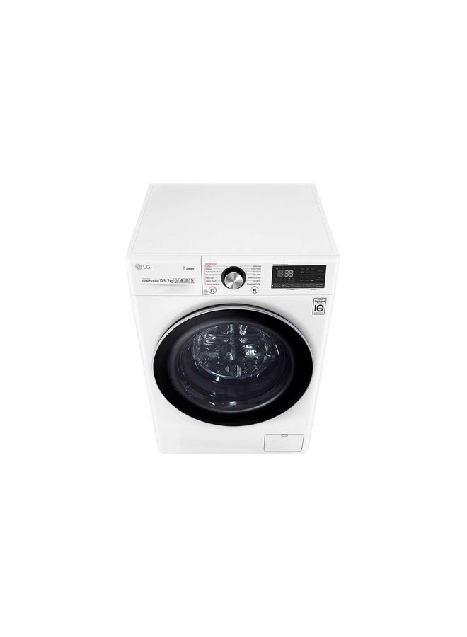 LG F4DV910H2E wasdroogcombinatie 10.5/7 kg TurboWash