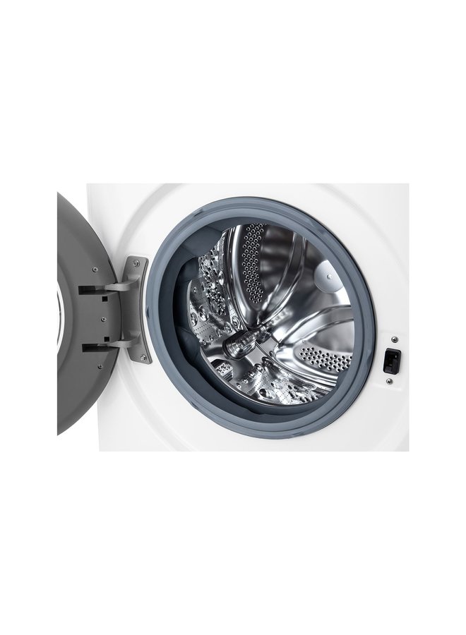 LG F4WV308S4B wasmachine 8 kg