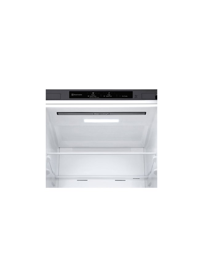 LG GBB61PZGCN1 koelvriescombinatie