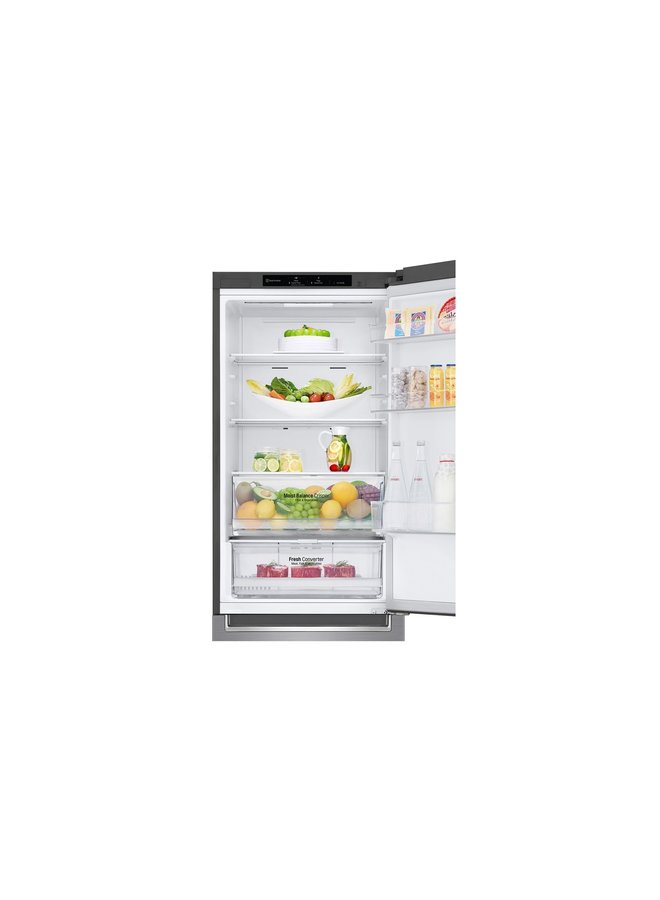 LG GBB61PZGCN1 koelvriescombinatie