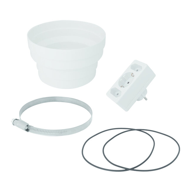 Inventum  IFP600R  Plasmafilter