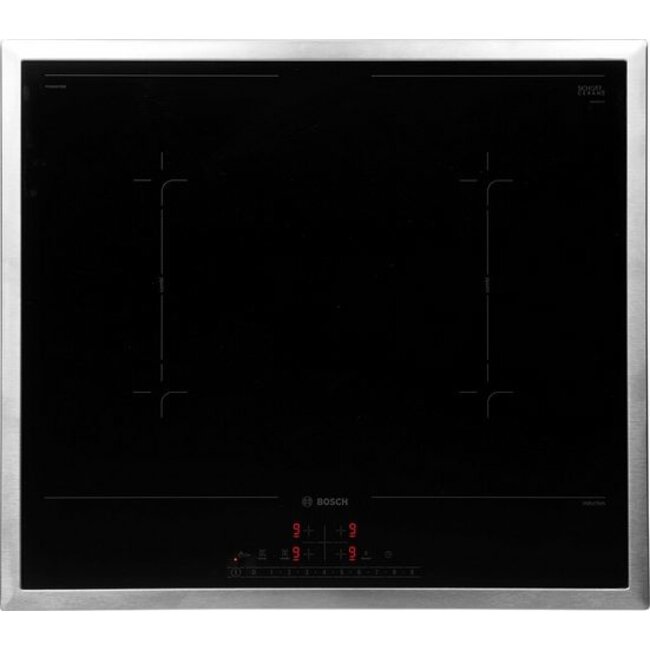 Bosch BOSCH  PVQ645FB5E inductiekookplaat