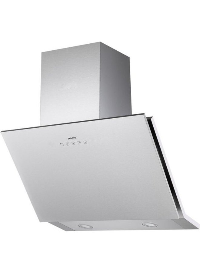 Privileg SY-103E6S schuine wandschouw kap RVS