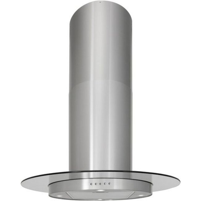 Hanseatic SY-3288C eiland afzuigkap 90 cm