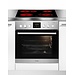 Privileg ( Bauknecht ) Privileg PV510 IN inbouw fornuis ovenset met keramische plaat Privileg ( Bauknecht ) Privileg PV510 IN inbouw fornuis ovenset met keramische plaat