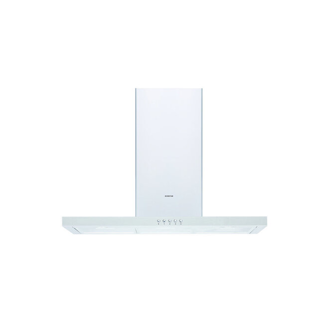 Inventum AKB90RVS blokschouw afzuigkap ##