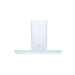 Inventum Inventum AKB90RVS blokschouw afzuigkap ##