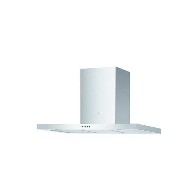 Inventum AKB90RVS blokschouw afzuigkap ##