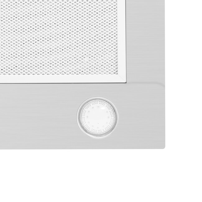 Inventum AKI6000RVS inbouw afzuigkap