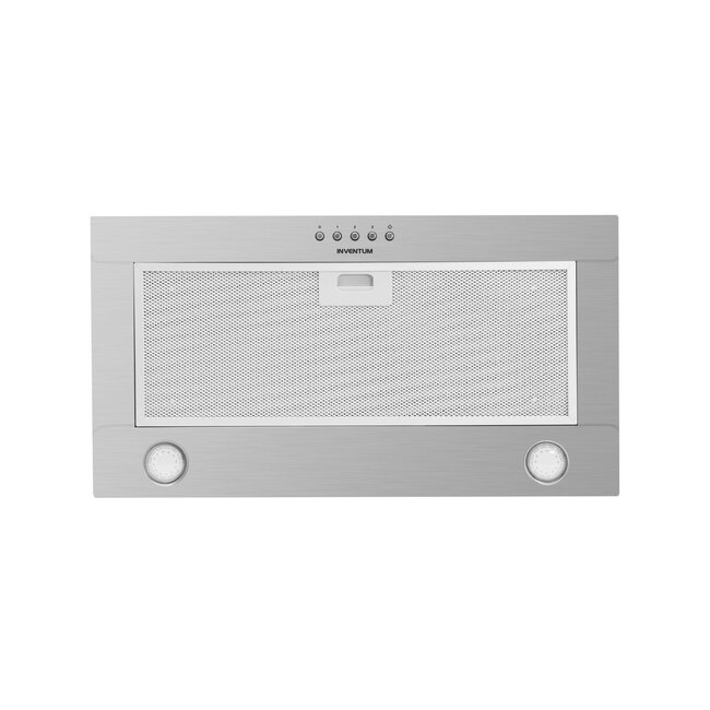 Inventum AKI6000RVS inbouw afzuigkap