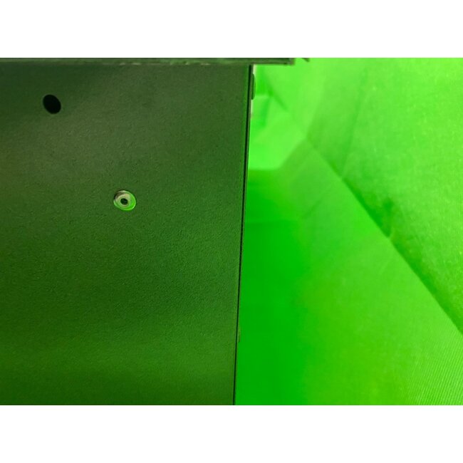 Inventum AKI6000RVS inbouw afzuigkap