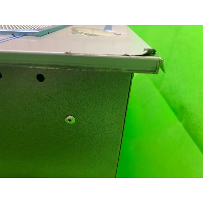 Inventum AKI6000RVS inbouw afzuigkap