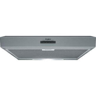 Whirlpool Whirlpool AKR 934 IX onderbouw afzuigkap 90 cm