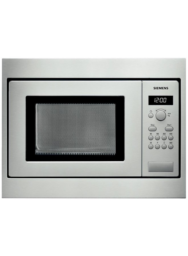 Siemens HF15M552 Inbouwmagnetron