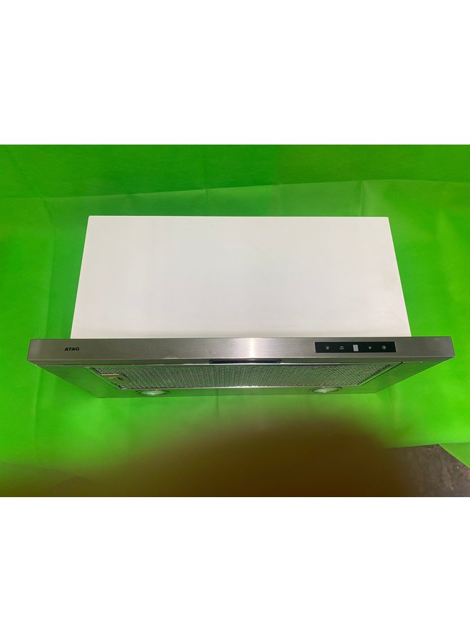 ATAG WV6111LM Vlakscherm afzuigkap