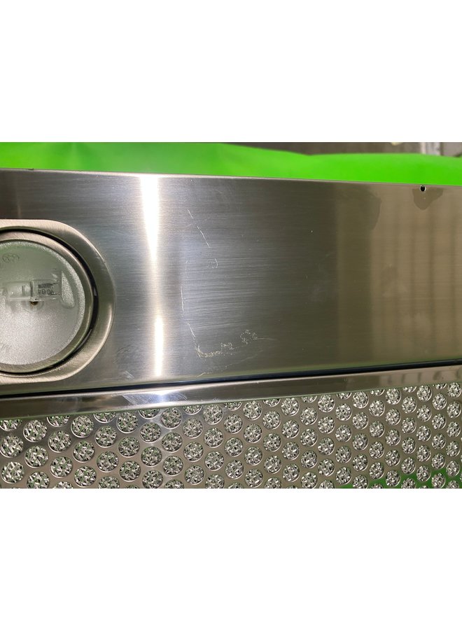 ATAG WV6111LM Vlakscherm afzuigkap