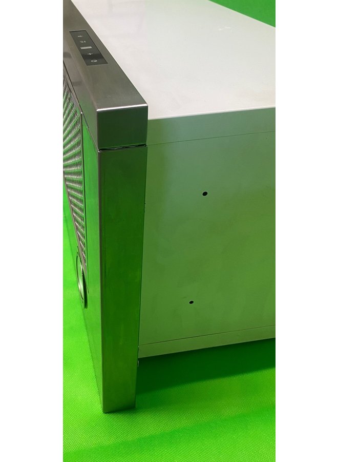 ATAG WV6111LM Vlakscherm afzuigkap