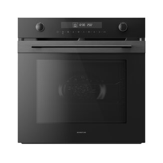 Inventum Inventum IMC6272BK inbouw oven met magnetron