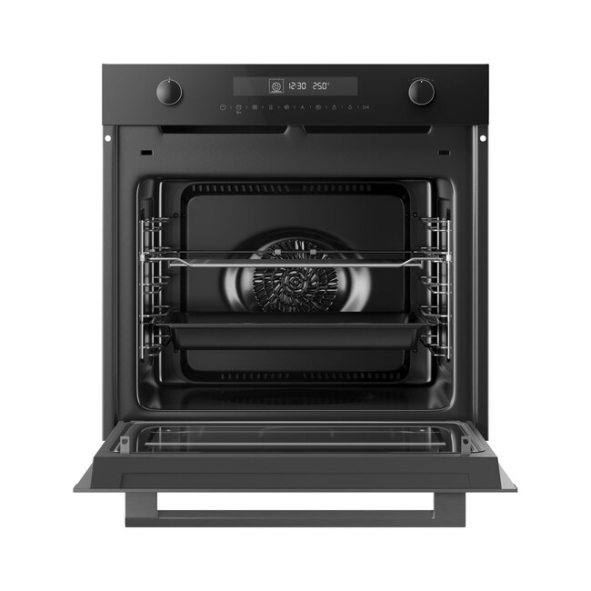 Inventum IMC6272BK inbouw oven met magnetron