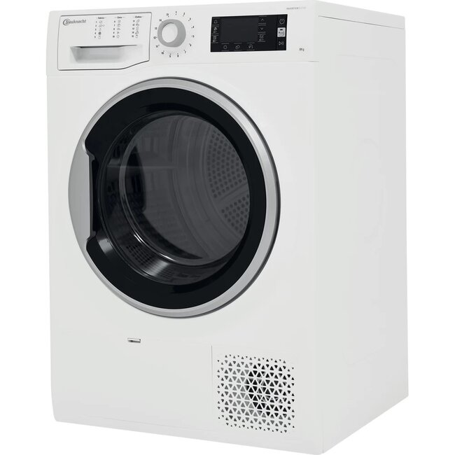 Bauknecht T Sense D 8X2SK EU warmtepompdroger 8 kg A++