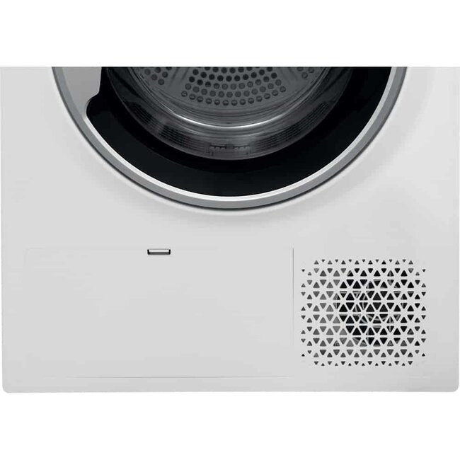 Bauknecht T Sense D 8X2SK EU warmtepompdroger 8 kg A++