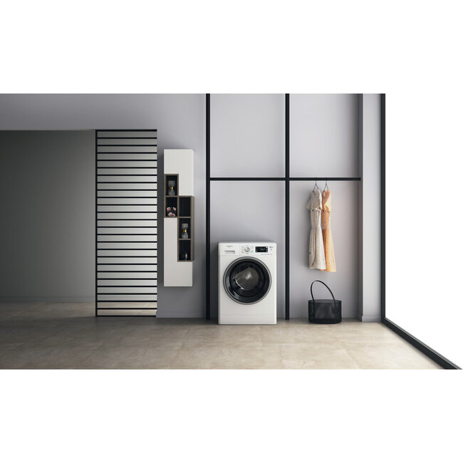 Whirlpool FFB 7448 BSEV NL wasmachine