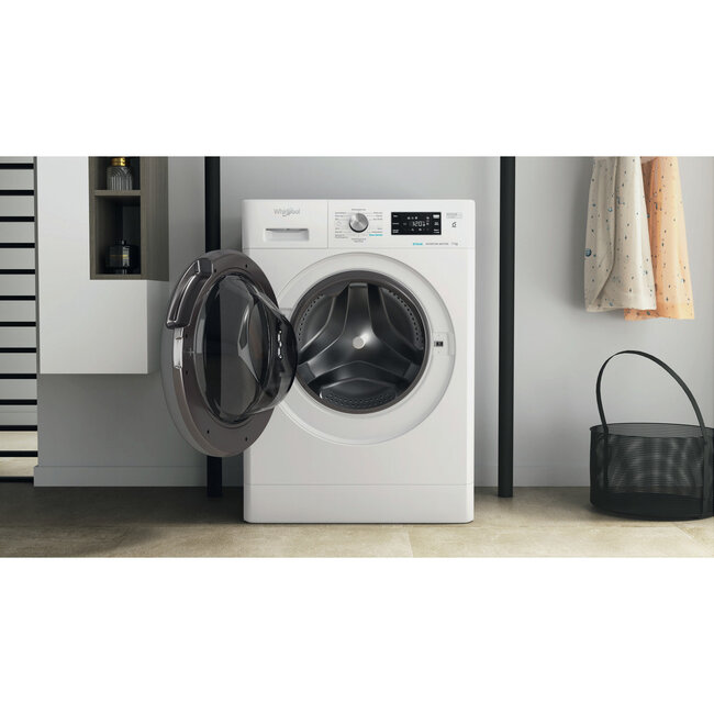 Whirlpool FFB 7448 BSEV NL wasmachine