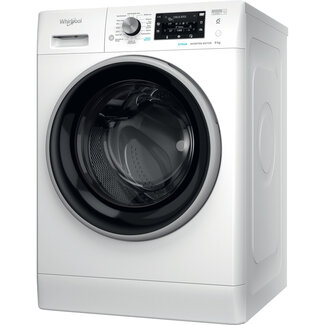 Whirlpool Whirlpool FFD 9458 BSEV NL wasmachine 9 kg