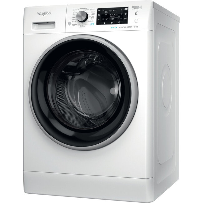 Whirlpool Whirlpool FFD 9458 BSEV NL wasmachine 9 kg