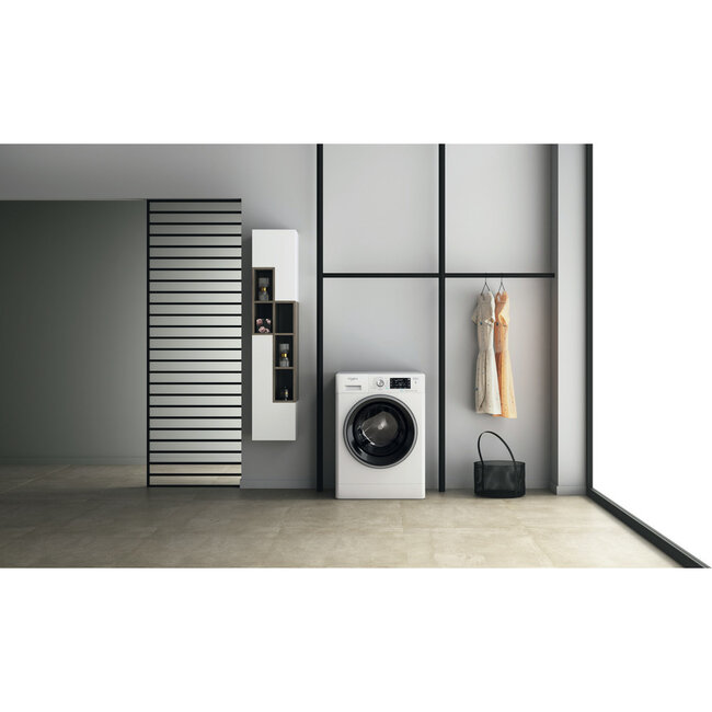 Whirlpool FFD 9458 BSEV NL wasmachine 9 kg