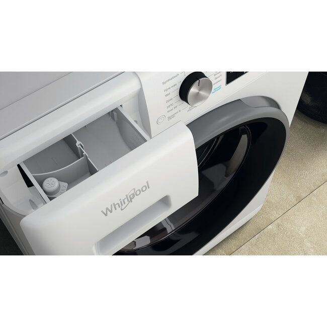 Whirlpool FFD 9458 BSEV NL wasmachine 9 kg