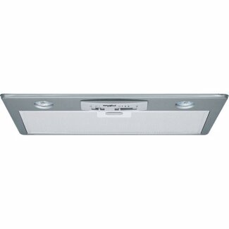 Whirlpool Whirlpool AKR 650/1 IX  inbouw afzuigkap