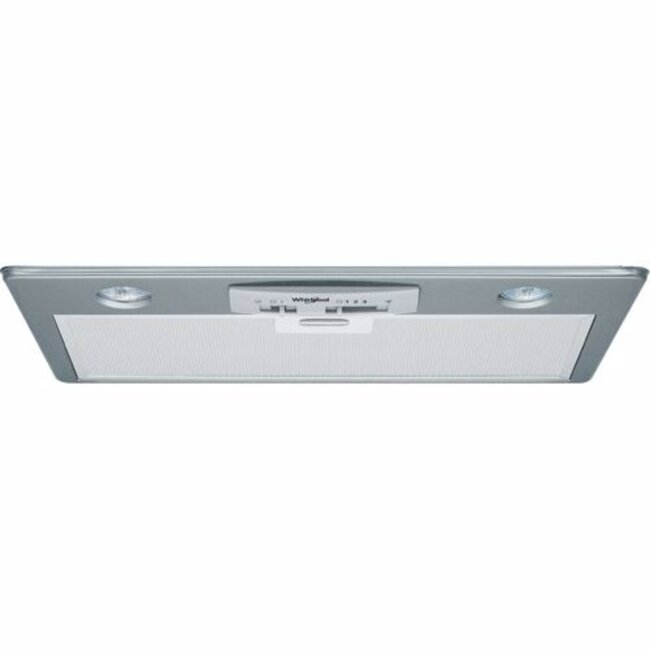 Whirlpool AKR 650/1 IX  inbouw afzuigkap