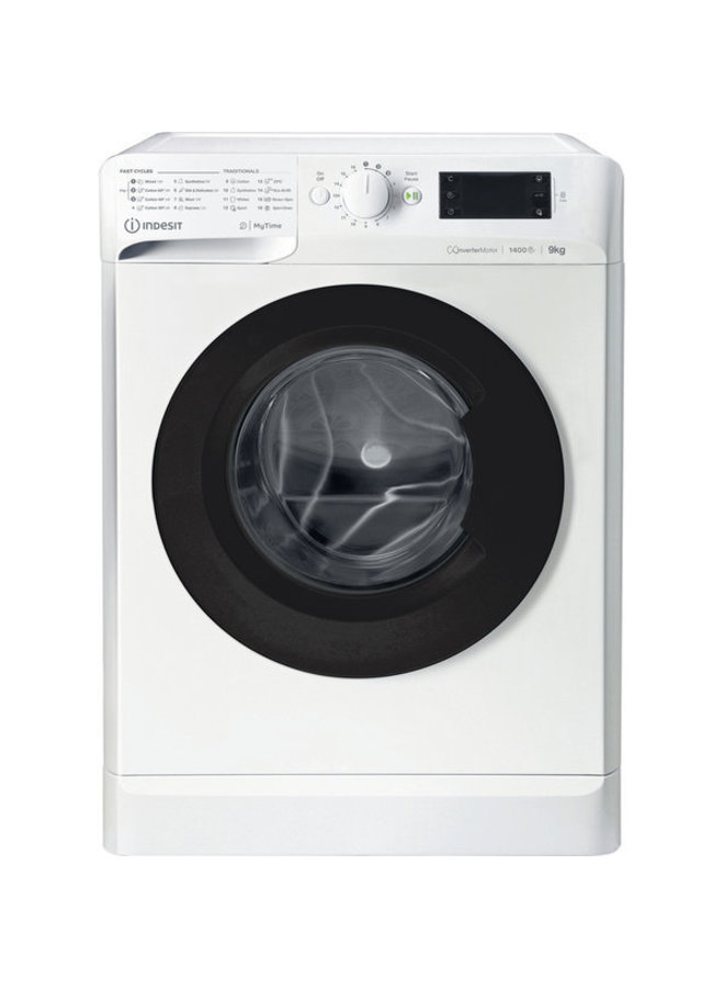 Indesit MTWE 91483 WK wasmachine 9 kg