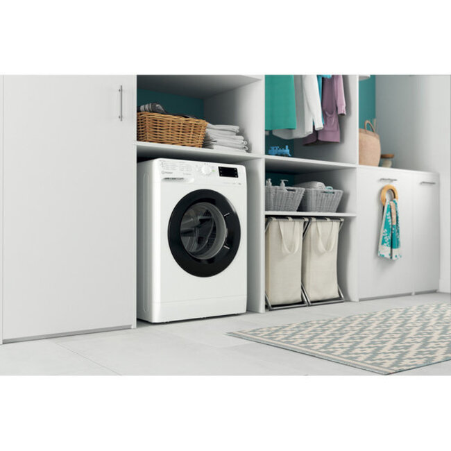 Indesit MTWE 91483 WK wasmachine 9 kg