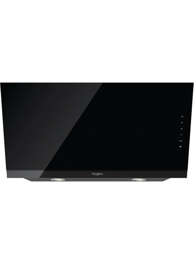 Whirlpool WHVS 93F LT BSS afzuigkap 90 cm