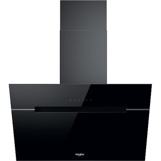 Whirlpool Whirlpool WHVS 92F LT K/1  wandafzuigkap