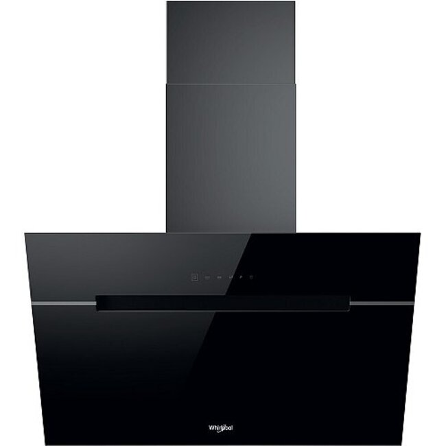 Whirlpool WHVS 92F LT K/1  wandafzuigkap
