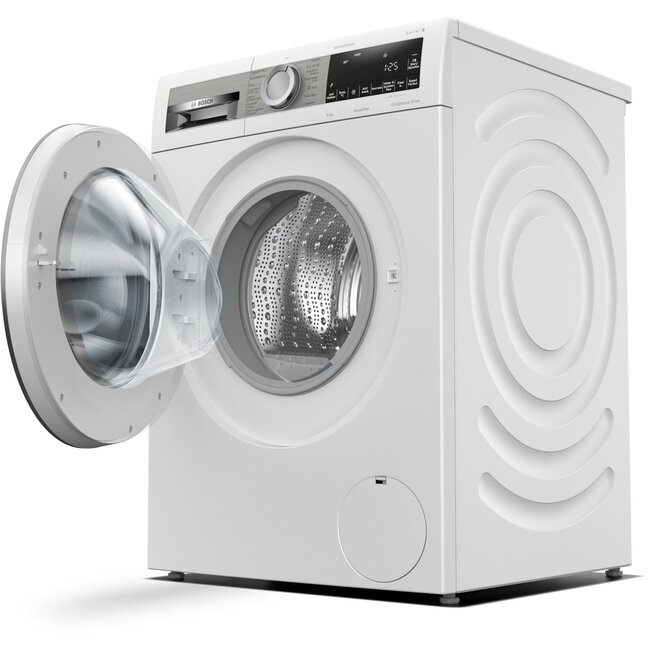 Bosch WGG24409NL EXCLUSIV wasmachine 9 kg