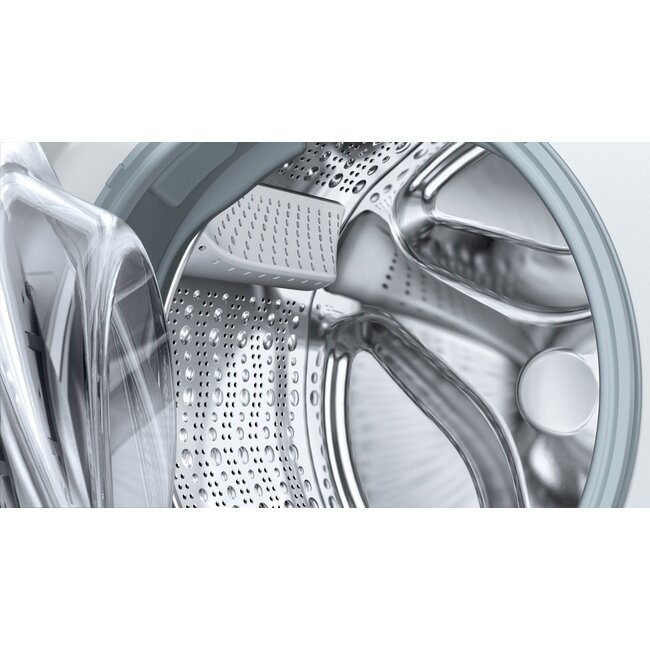 Bosch WGG24409NL EXCLUSIV wasmachine 9 kg