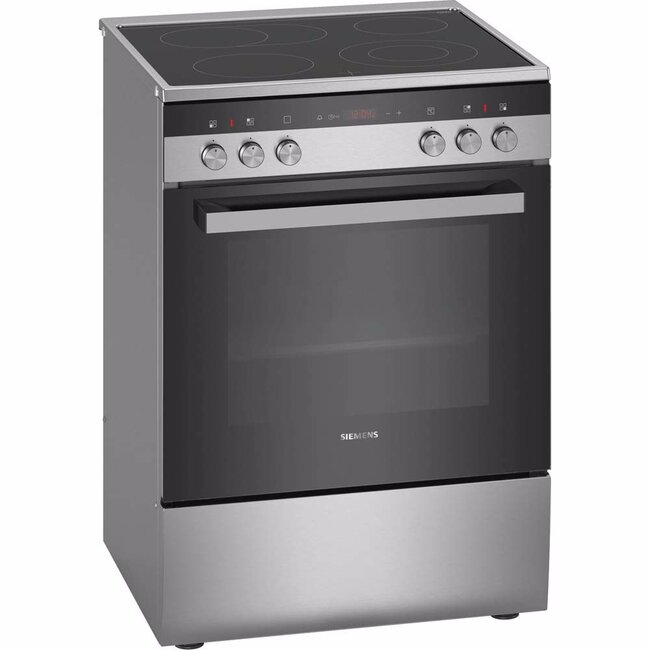 Siemens Siemens HK9R3A250 keramisch fornuis