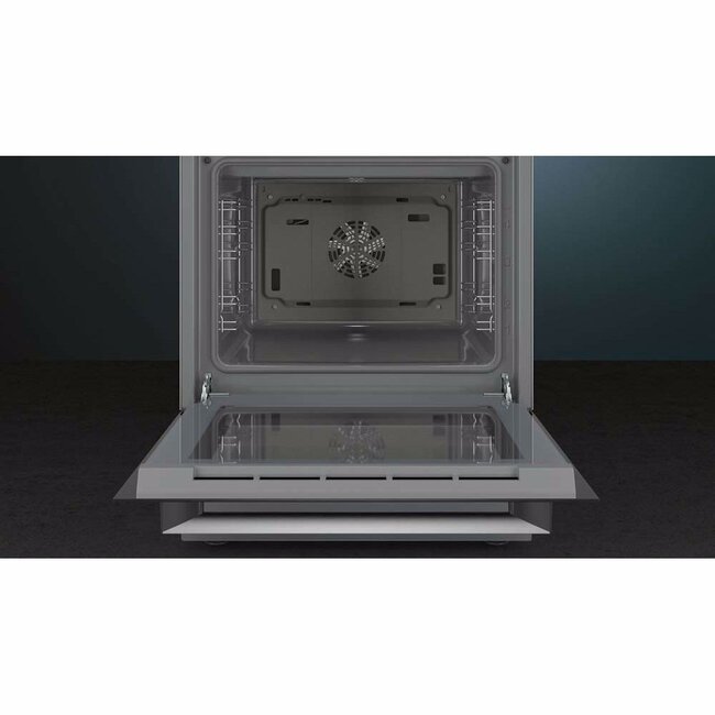 Siemens HK9R3A250 keramisch fornuis