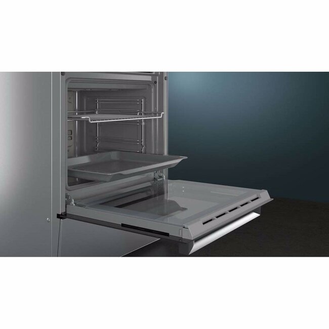 Siemens HK9R3A250 keramisch fornuis