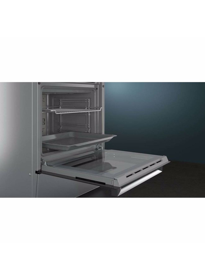 Siemens HK9R3A250 keramisch fornuis